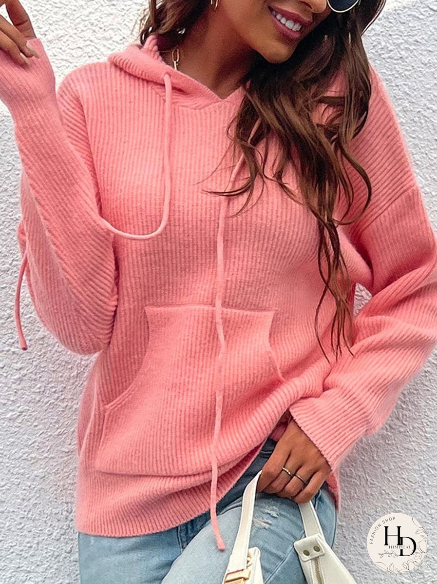 Stylish Pullover