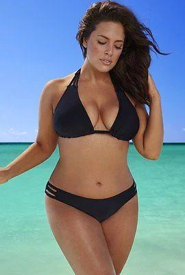 Classic Fashionable Bikini