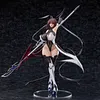 1/6 Scale DX Ver. Shiranui Mizuki - Mahou Kaiju Series Official Statue - PURE Studio