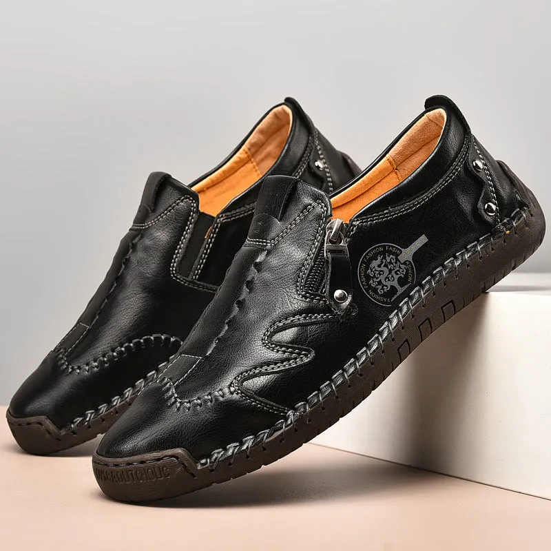 New Men'S Fashion Shoes And Feet