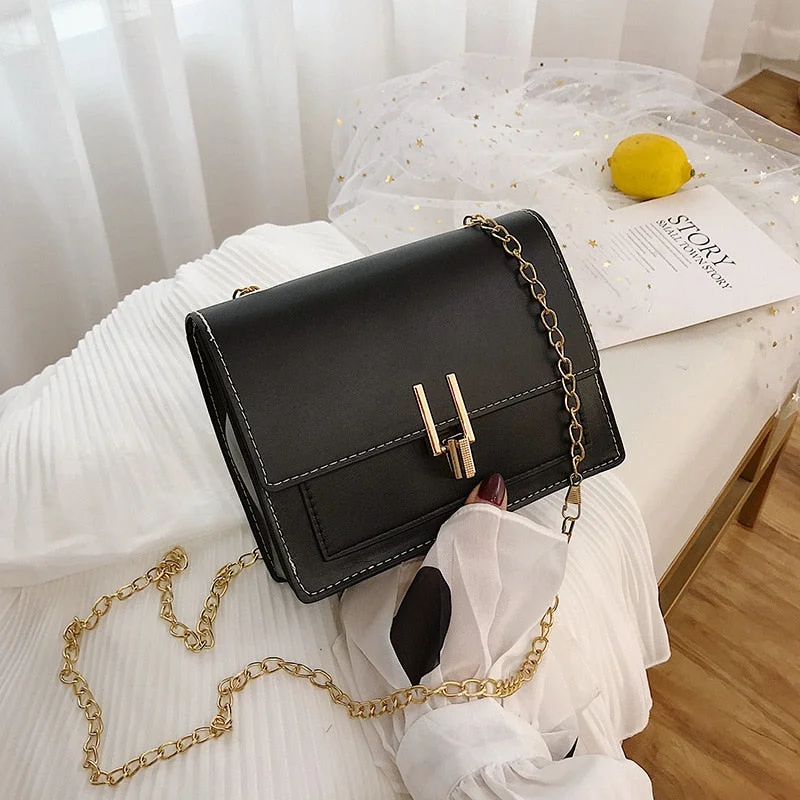 Mini PU Leather Schoulder Bags Woman's Crossbody Tassen Bag Fashion Tas Messenger Portemonnees Female Voor Vrouwen Coins Tote