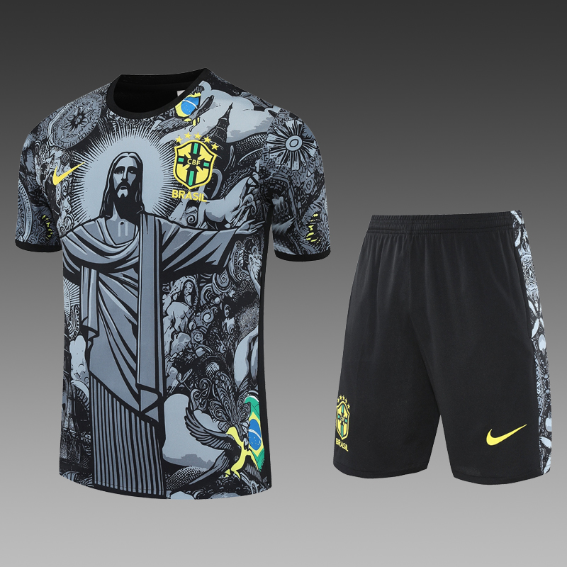 24/25-TRA-BRA-GRAY-SE-POLO-A00501