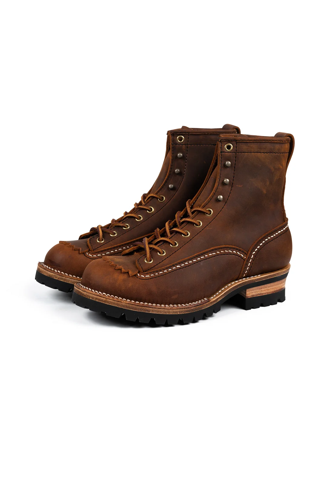 Goodyear Stitching Craft Boots 