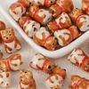 Adorable Animals Ceramic Beads DIY Jewelry Accessories