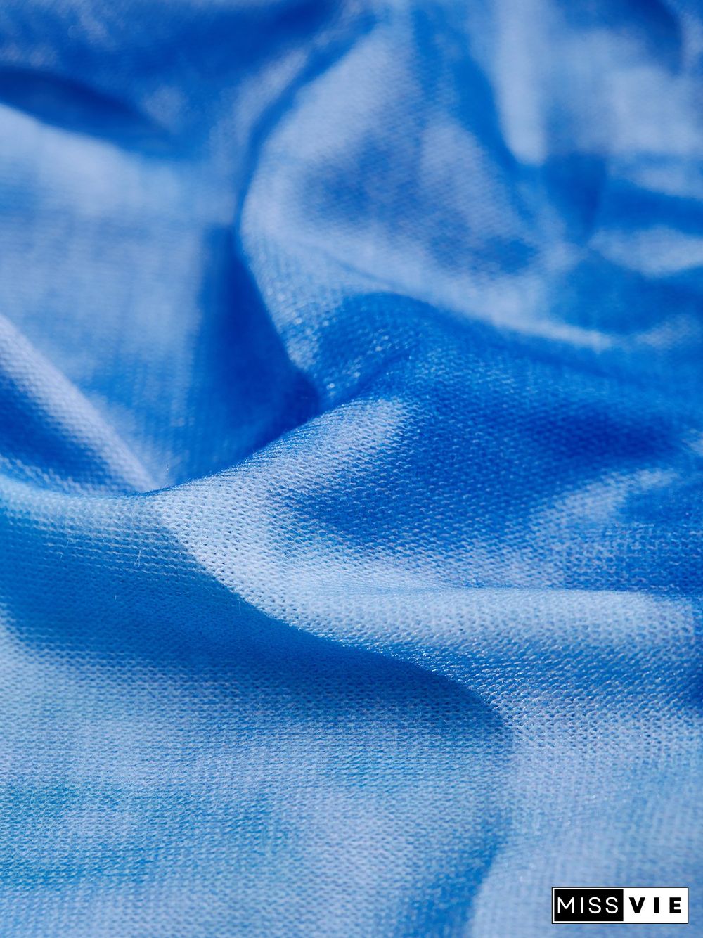 Women's Vintage Floral Crew Neck Short Sleeve Blouses & Shirts