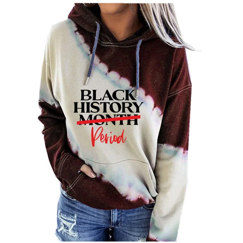 Black History Month Period Shirts,0022