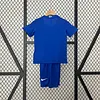 2008/2009 Retro Manchester United Away Football Shirt Kids Size 1:1 Thai Quality