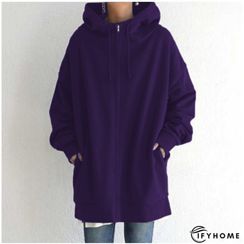 Timeless and Elegant Hoodie | IFYHOME