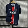 2024/2025 Psg Paris Saint-Germain Home Champion Edition Football Shirt 1:1 Thai Quality