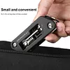 10-in-1 Bicycle Repair Tools Kit Bike Tire Hex Spoke Wrench for Tire Chain Spoke