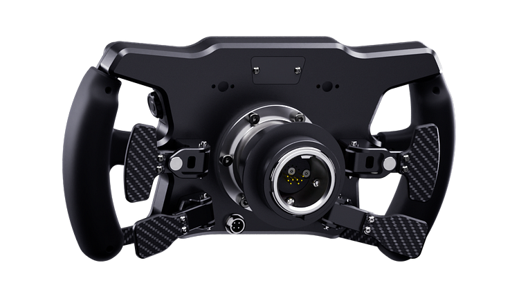 LEOXZ XGT Ultimate ステアリング Fanatec対応可能 XGT Ultimate