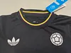 Joyfball 2025 Kids Size Colombia Special Edition Football Shirt 