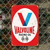 Valvoline - Metal Tin Signs(8*12Inch/12*16Inch) - Garage