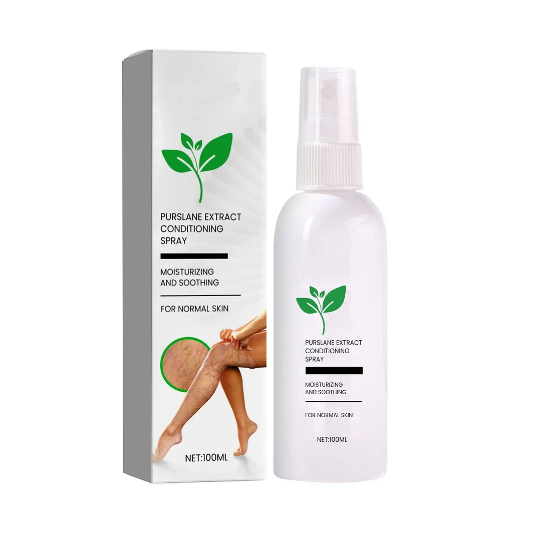 🔥Hot Sale 49% Off🔥Purslane Extract Conditioning Spray