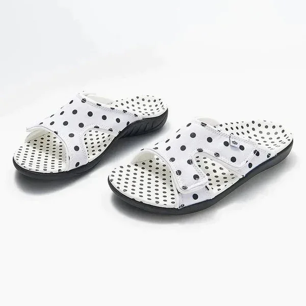 🔥Last Day Promotion 50% OFF -🔥Fashion Comfortable Non-Slip Sandals