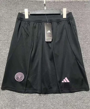 2025/2026 Inter Miami Away Shorts 1:1 Thai Quality