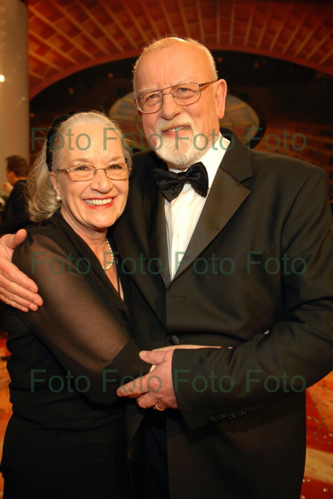 Roger Whittaker England Musik Foto 20 x 30 cm ohne Autogramm (Be-21