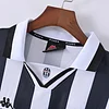 1996/1997 Retro Juventus Football Shirt Home 1:1 Thai Quality