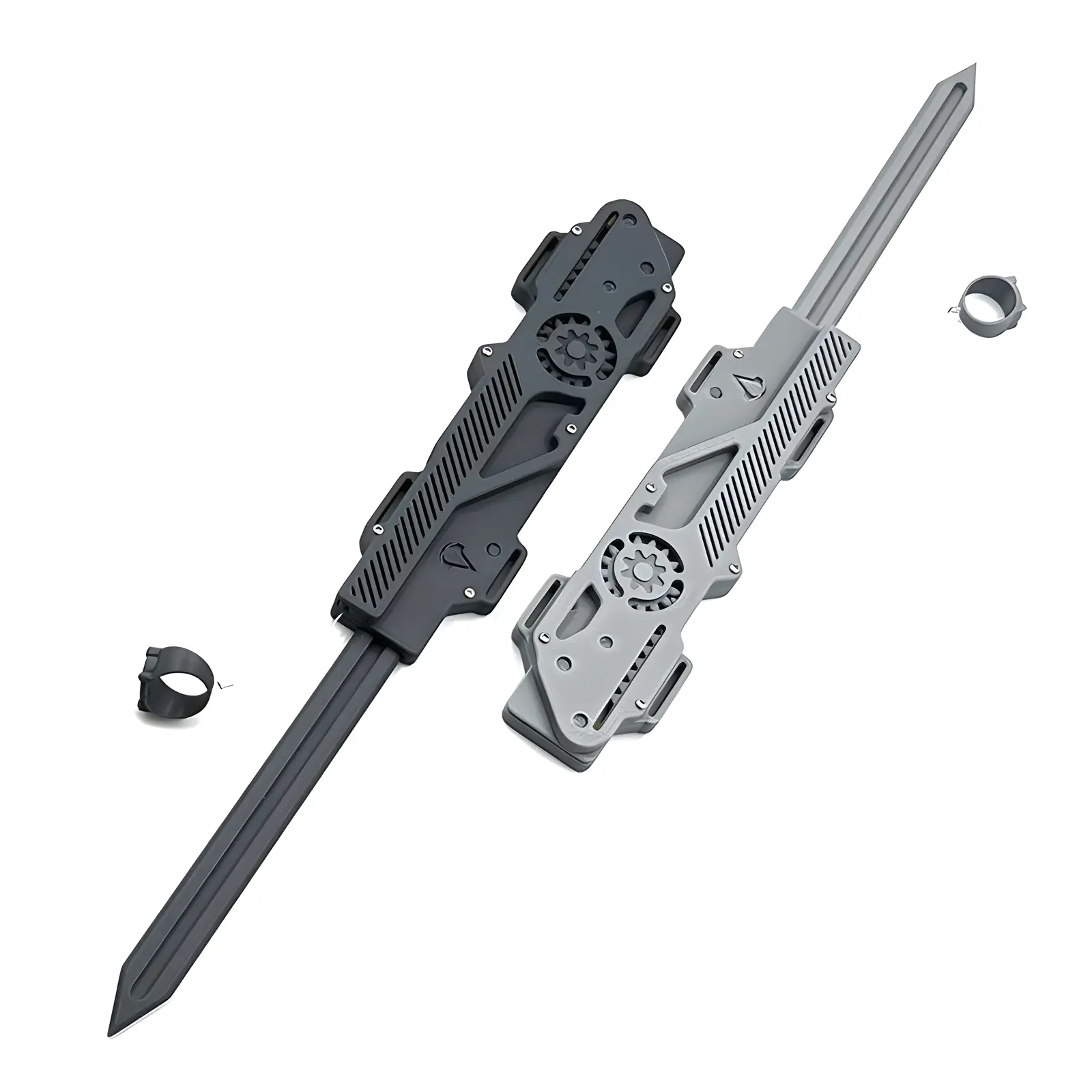 Myhiddenblade 3D Printing hidden blade - MyHiddenBlade