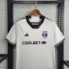 2024-2025 Colo Colo Home_Football Shirt 1:1 Thai Quality