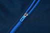 Joyfball 2024/2025 Juventus Long Zipped Jacket Blue Football Jersey 1:1 Thai Quality 