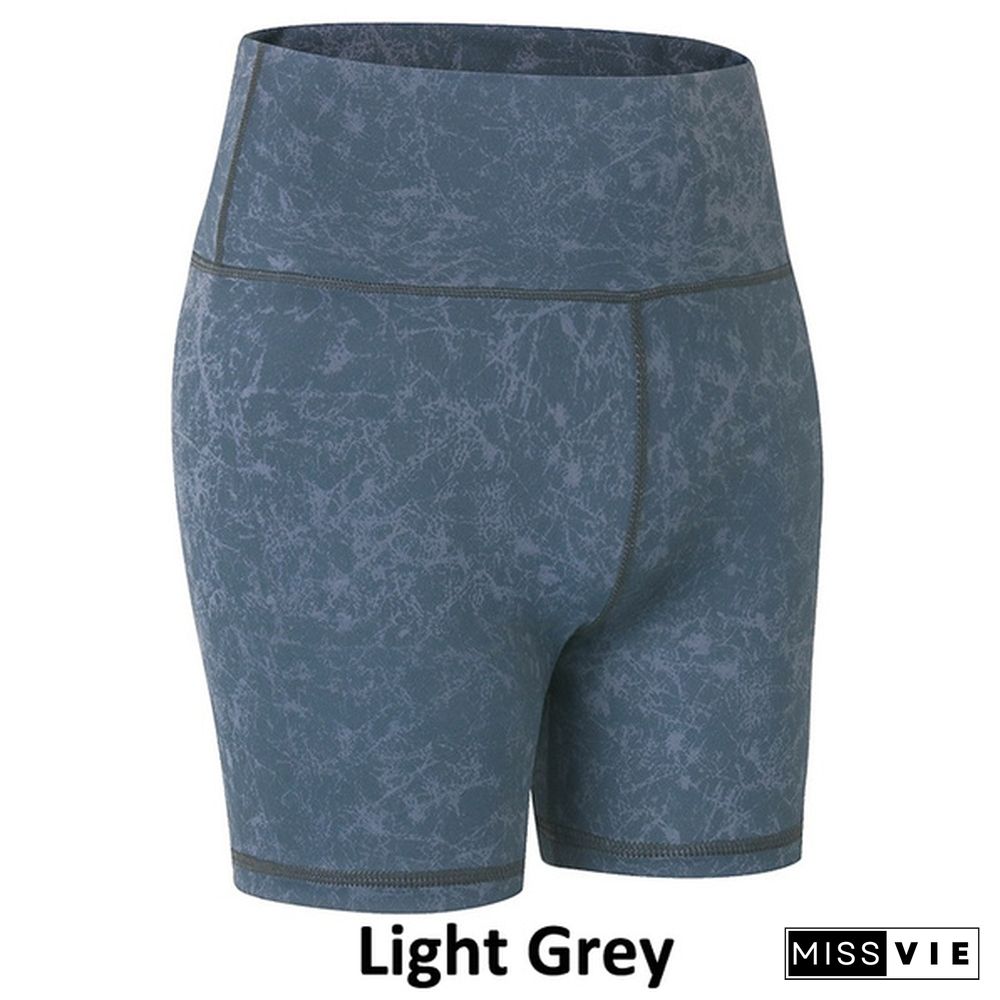 Summer Yoga Shorts Women Seamless Gym Shorts Push Up Energy Elastic Workout Shorts Running Fitness Gym Clothes Sport Short Pant