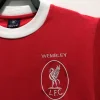 Joyfball 1965 Retro Liverpool Football Shirt 1:1 Thai Quality