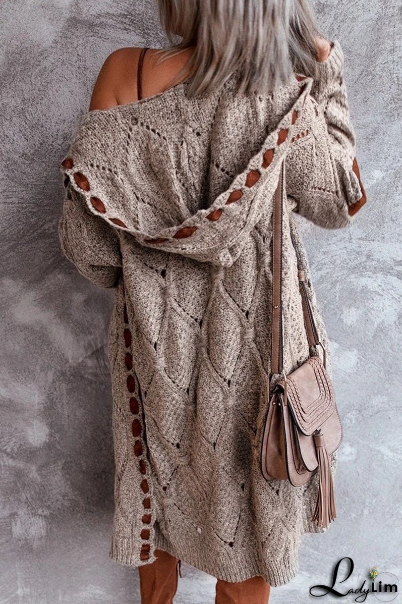 Trendy and Elegant winter Sweater