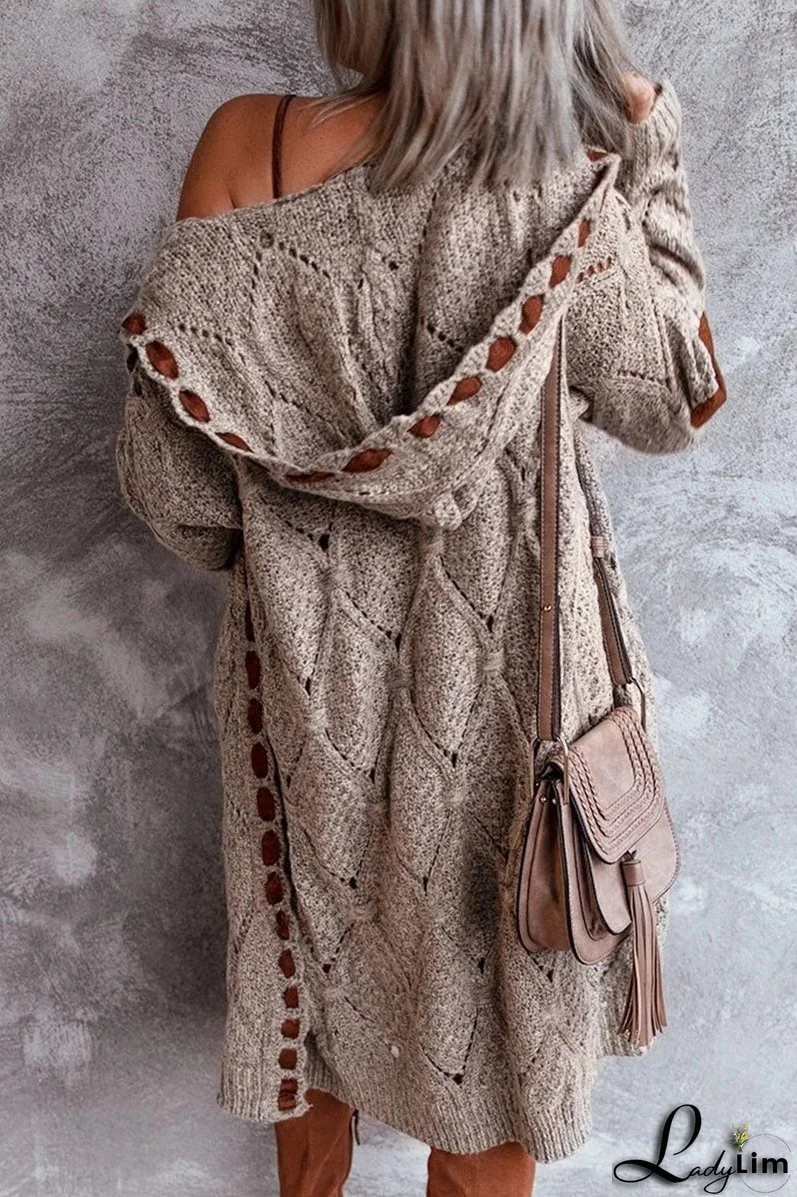 Trendy and Elegant winter Sweater