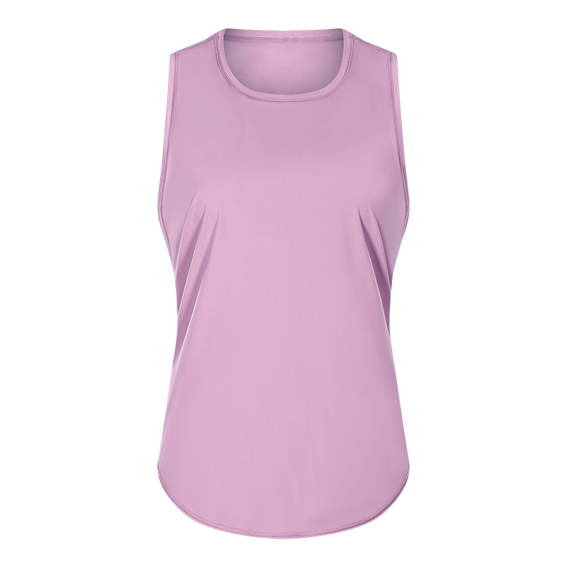 darl pink strappy workout tanks on sale
