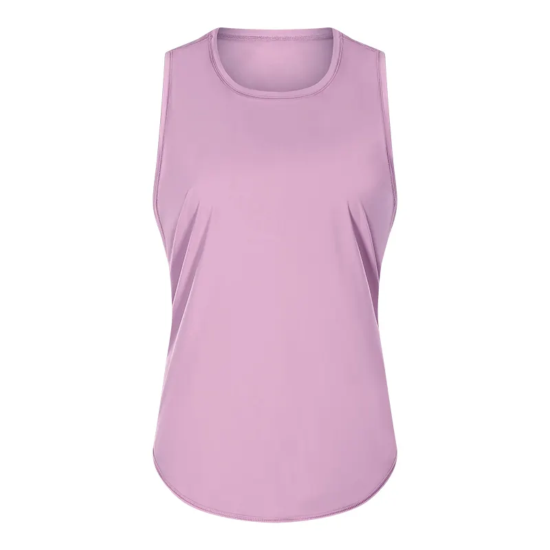darl pink strappy workout tanks on sale