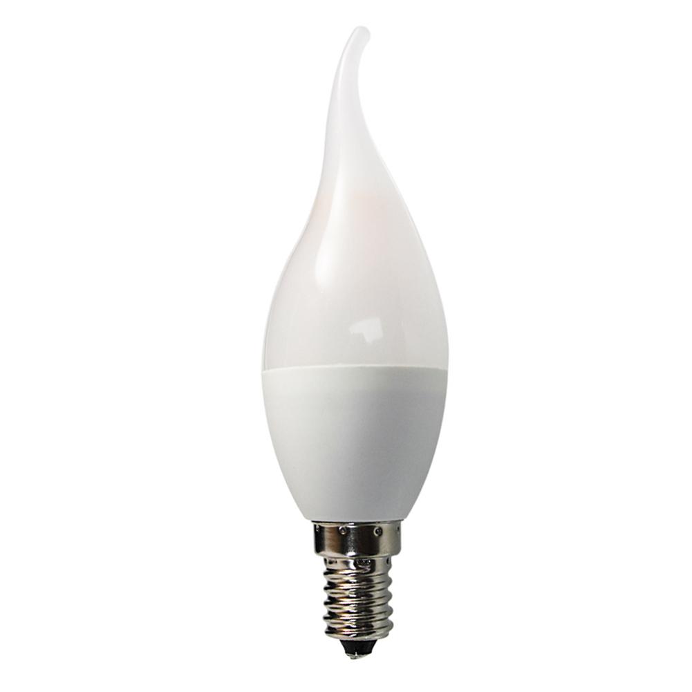 

39 Smd 2835 Led Light E14 Flame Effect Emulation Flickering Bulbs Lamp, 501 Original