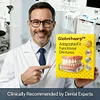 🌎Ends Today: 70% OFF! ⏰Globnihaarp&trade; Medical Full Denture with Strong Suctiond