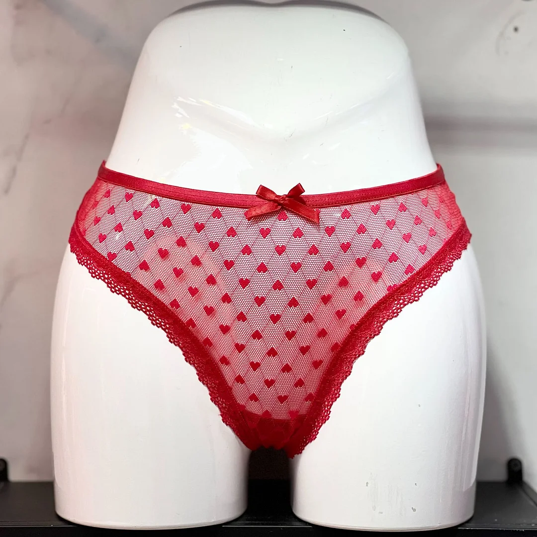 Athvotar Athvotar Hanging Lady T-Shirt T-Shirt T-Shirt Love Lace Cotton Trousers Low-Waisted T-Shirt