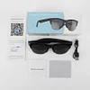 144 Languages Smart Glasses Translator Bluetooth-Compatible 5.3 Wireless Earbud