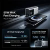 CUKTECH No. 10 Mini Super Power Stick 10000mAh