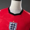 England Away Jersey 2026 World Cup Football Kit Soccer ShirtFan version