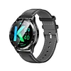 X10 Smartwatch with TWS Earphones Two-in-One