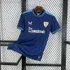 25/26 Athletic Bilbao Soccer Jersey Away