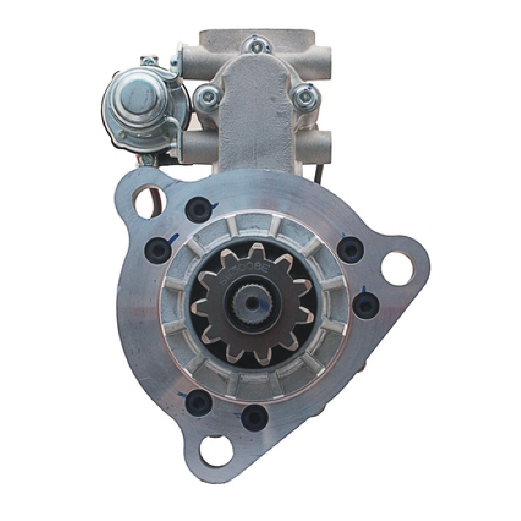STG92346 STARTER FITS Caterpillar D08 CLARK 275K  5593352 M128R3838SE  M128R3839SE
