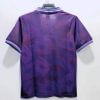 1992/1993 Retro Fiorentina Home Soccer Jersey 1:1 Thai Quality love fball
