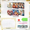 6Pcs carte de voeux faith-diy