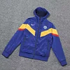 2023/2024 Chelsea Jersey Windbreaker Blue love fball