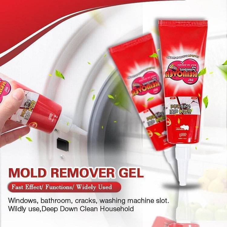 Mold Remover Gel