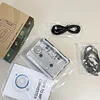 Retro nostalgic tape player Walkman old-fashioned cassette player automatic flip USB power supply convertible MP3