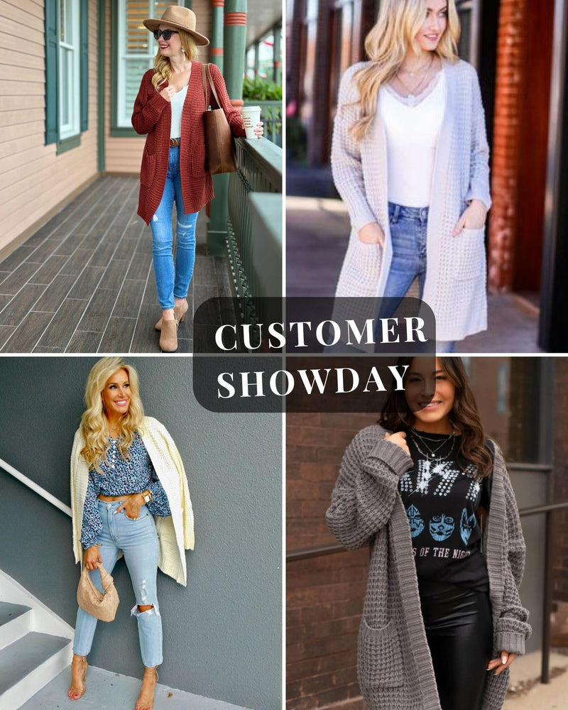 Casual and Comfortable winter Coat