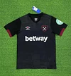 2024/2025 West Ham United Away Football Shirt 1:1 Thai Quality