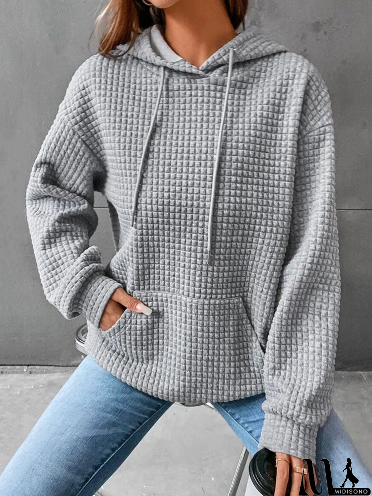 MidiSono - Fashionable and Effortless general Hoodie