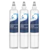 GlacialPure Replacement For LG LT600P, Kenmore 9990, 5231JA2006B water Filter