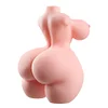 Male Masturbator Torso Sex Toy Onahole